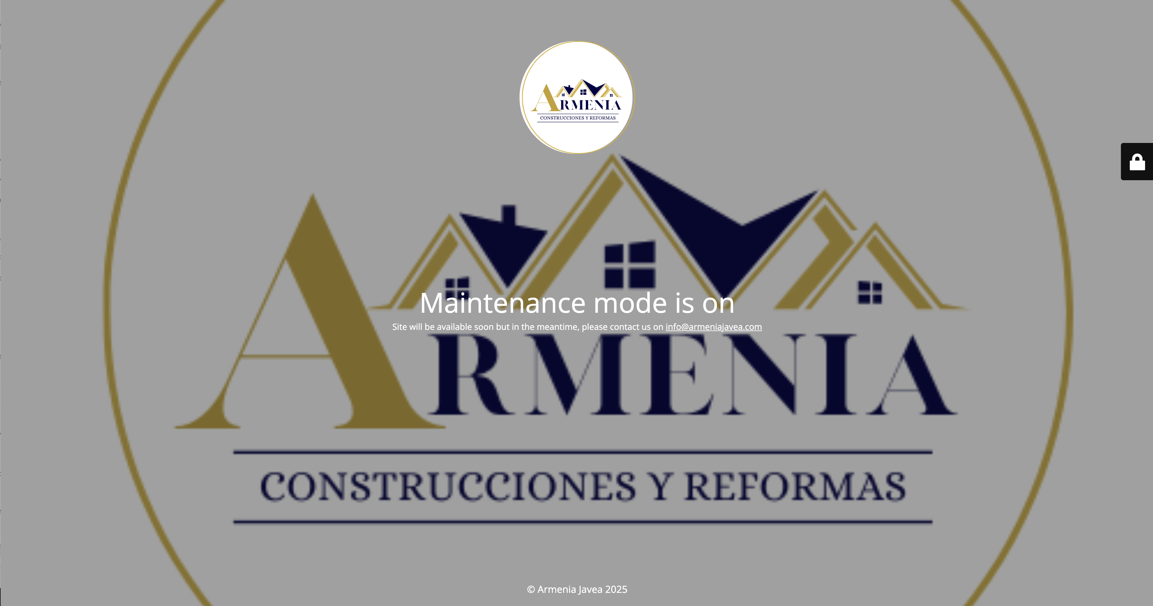 Armenia Javea - Construcciones y Reformas